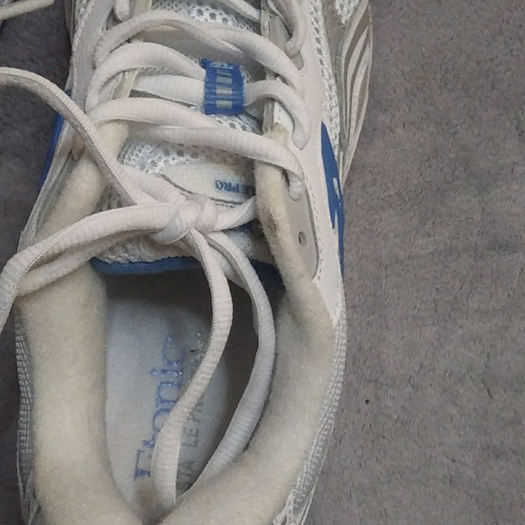 Womens Etonic. DDS Stabilite sneakers. - Picture 9 of 9